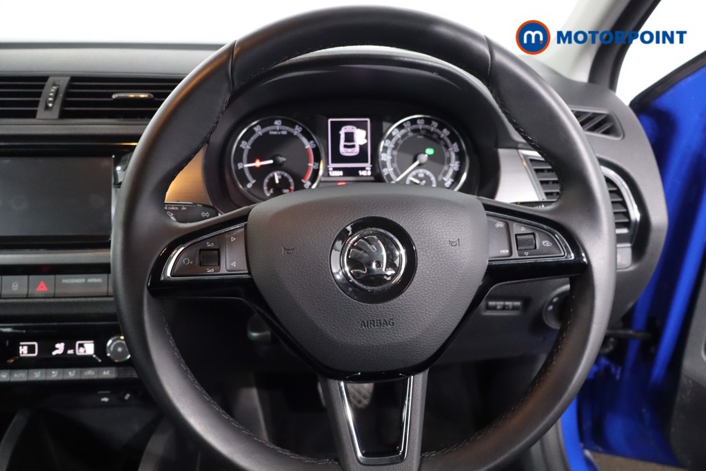 Used Skoda Fabia 2019 for sale - 78153303: Photo 14