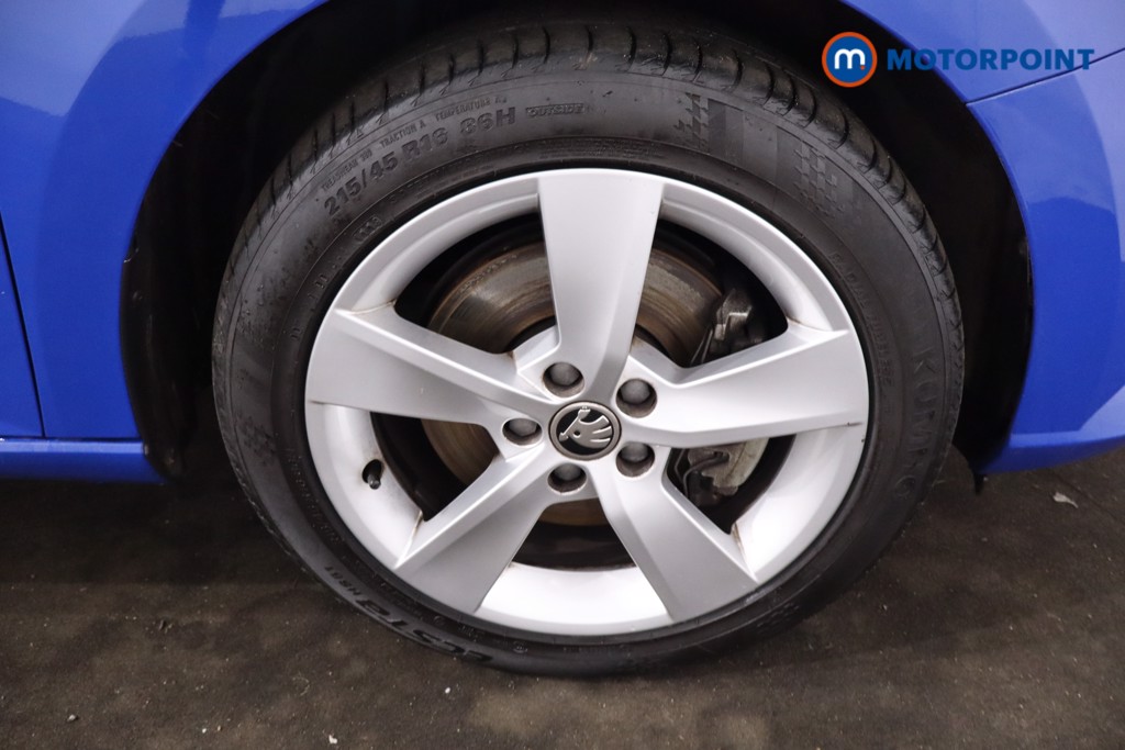 Used Skoda Fabia 2019 for sale - 78153303: Photo 17