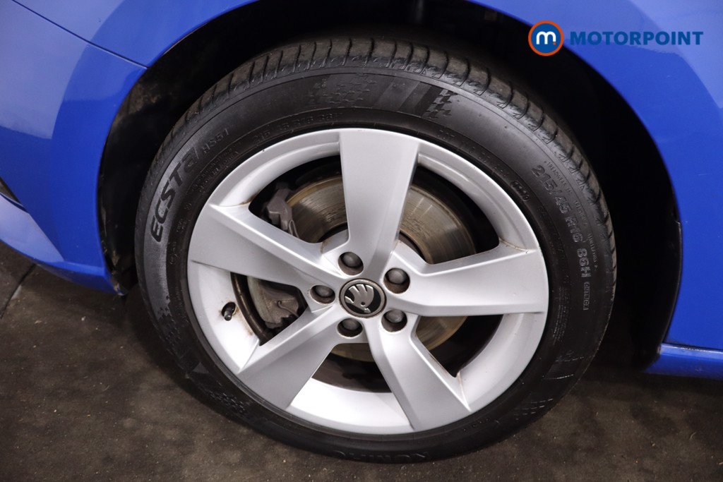 Used Skoda Fabia 2019 for sale - 78153303: Photo 19