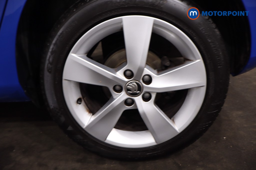 Used Skoda Fabia 2019 for sale - 78153303: Photo 20