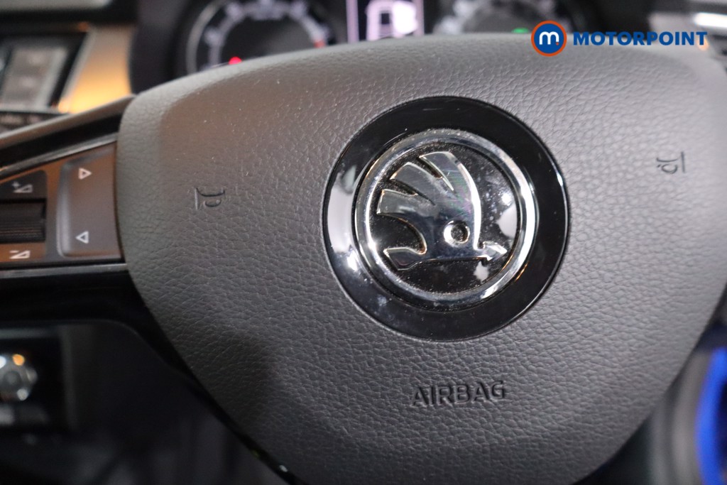 Used Skoda Fabia 2019 for sale - 78153303: Photo 21