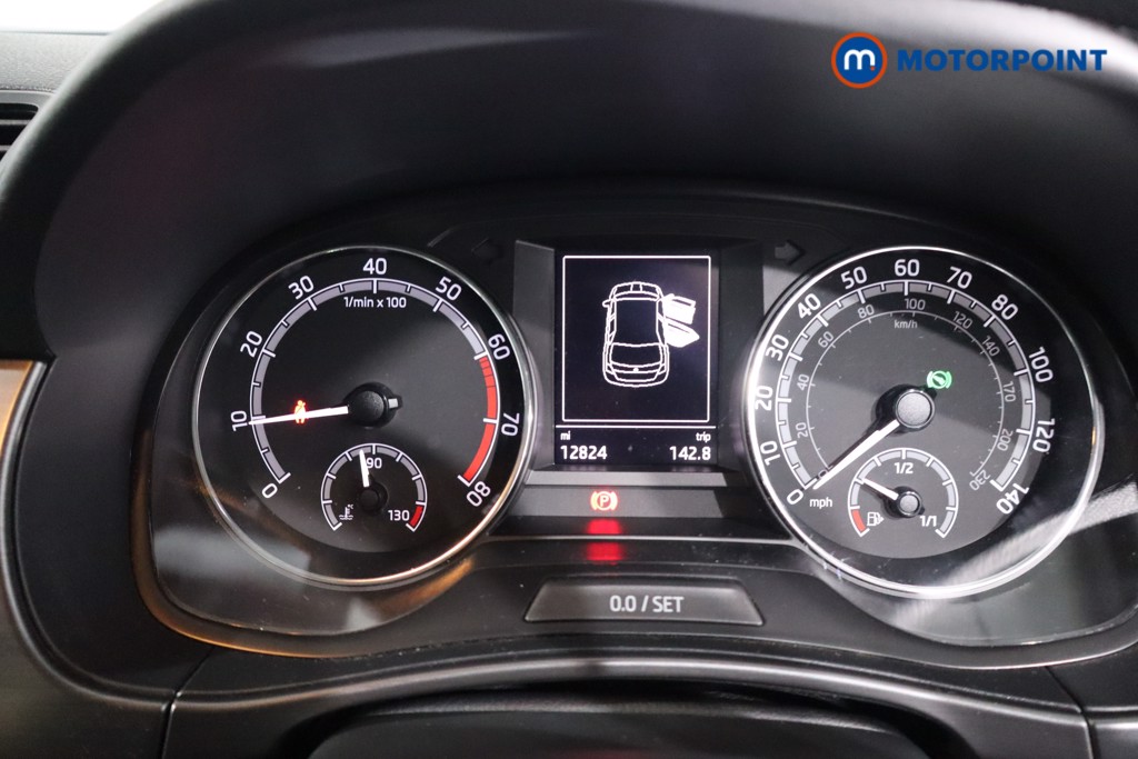 Used Skoda Fabia 2019 for sale - 78153303: Photo 24