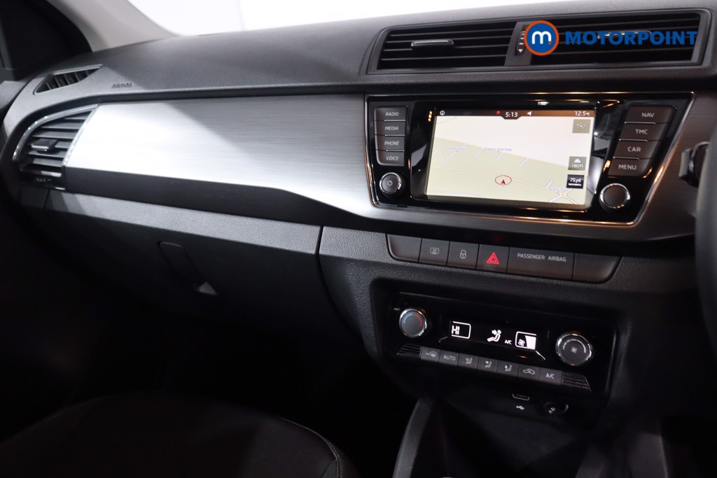 Used Skoda Fabia 2019 for sale - 78153303: Photo 27