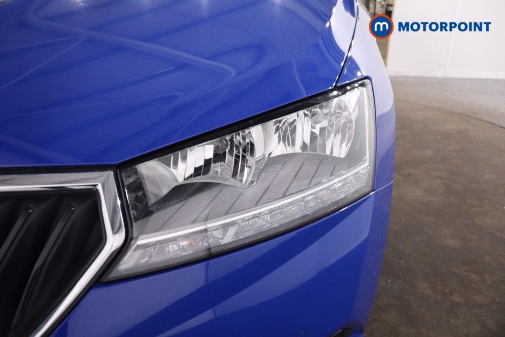 Used Skoda Fabia 2019 for sale - 78153303: Photo 35