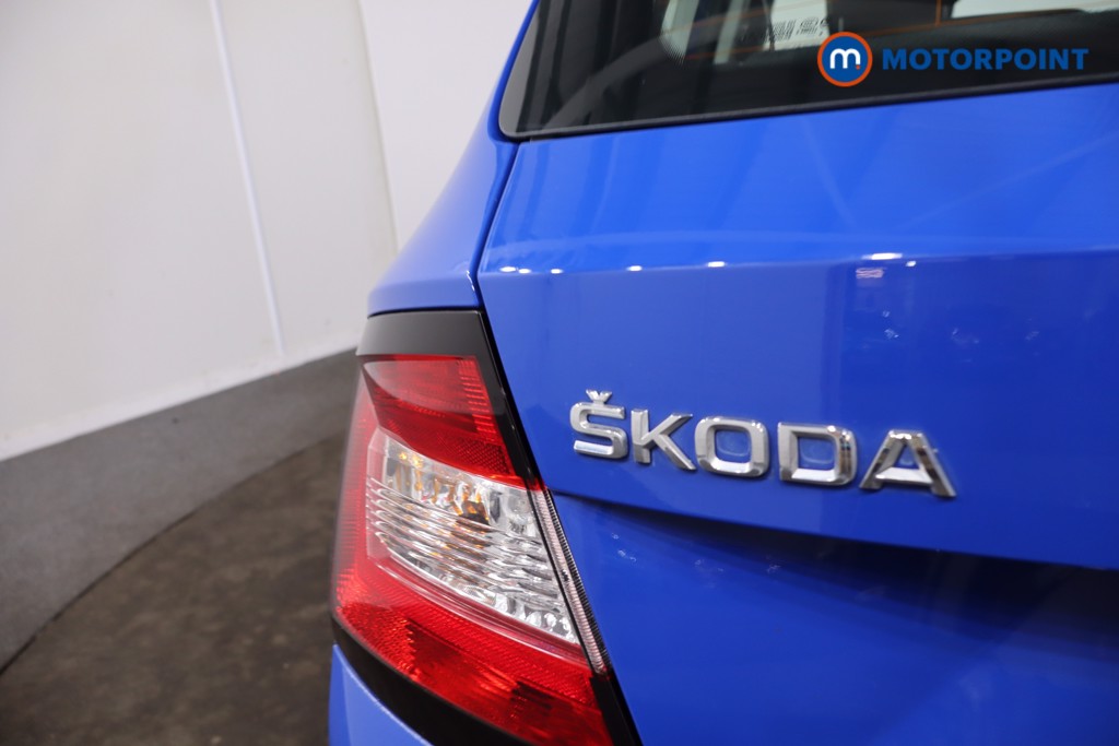 Used Skoda Fabia 2019 for sale - 78153303: Photo 40