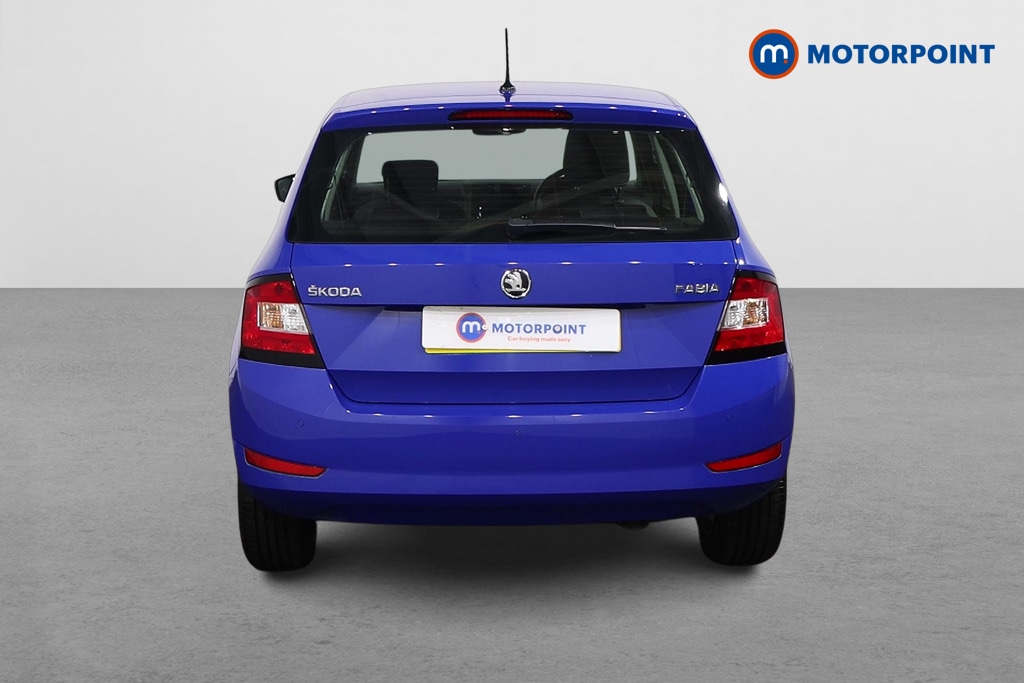 Used Skoda Fabia 2019 for sale - 78153303: Photo 6