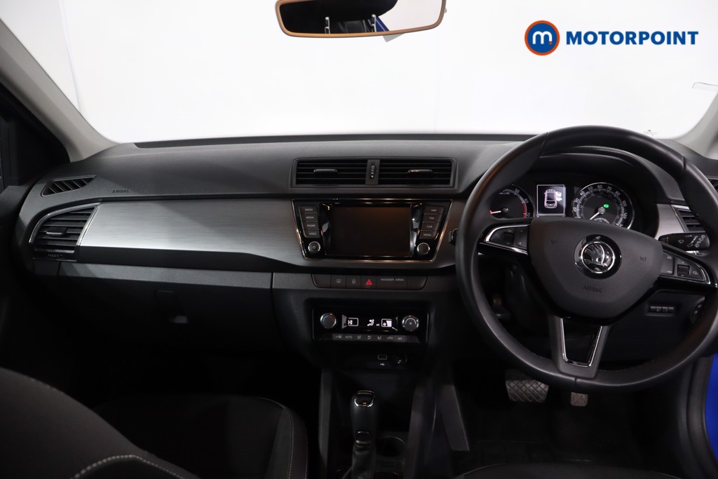 Used Skoda Fabia 2019 for sale - 78153303: Photo 9