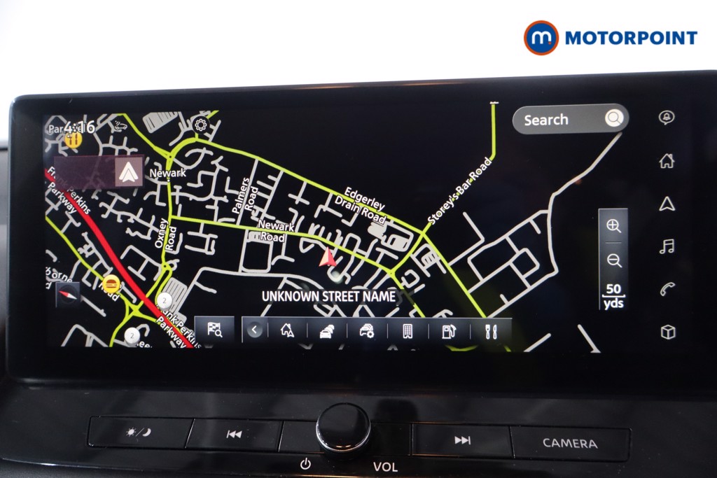 Used Nissan Qashqai 2023 for sale - 77650741: Photo 10