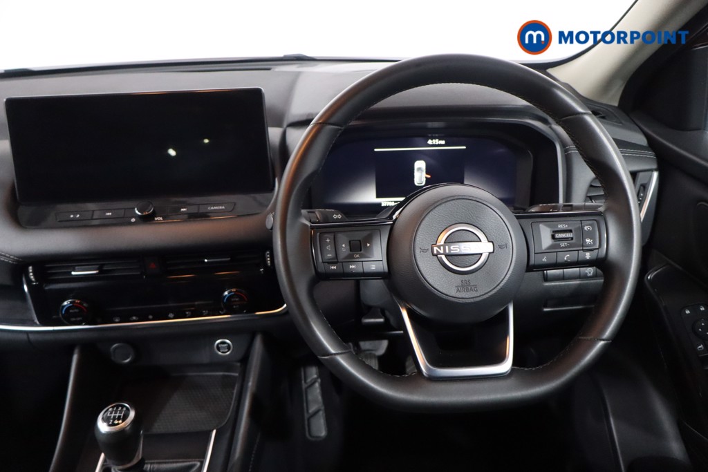 Used Nissan Qashqai 2023 for sale - 77650741: Photo 11