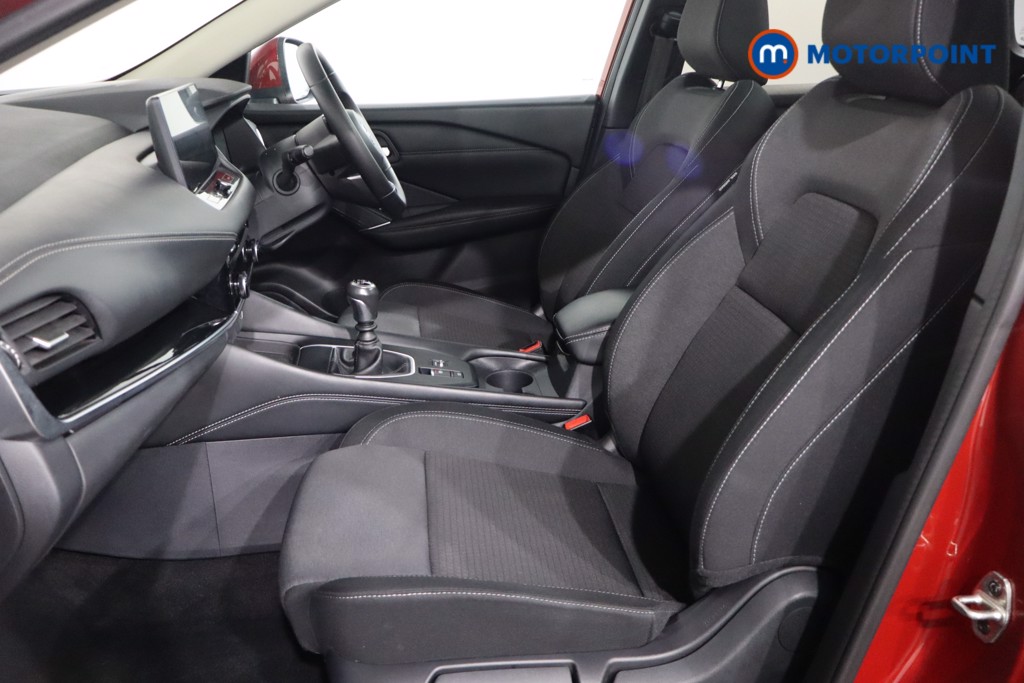 Used Nissan Qashqai 2023 for sale - 77650741: Photo 12