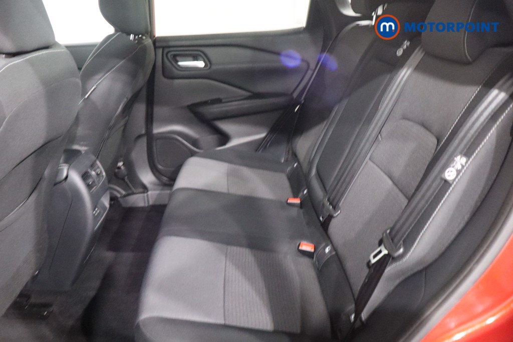 Used Nissan Qashqai 2023 for sale - 77650741: Photo 13