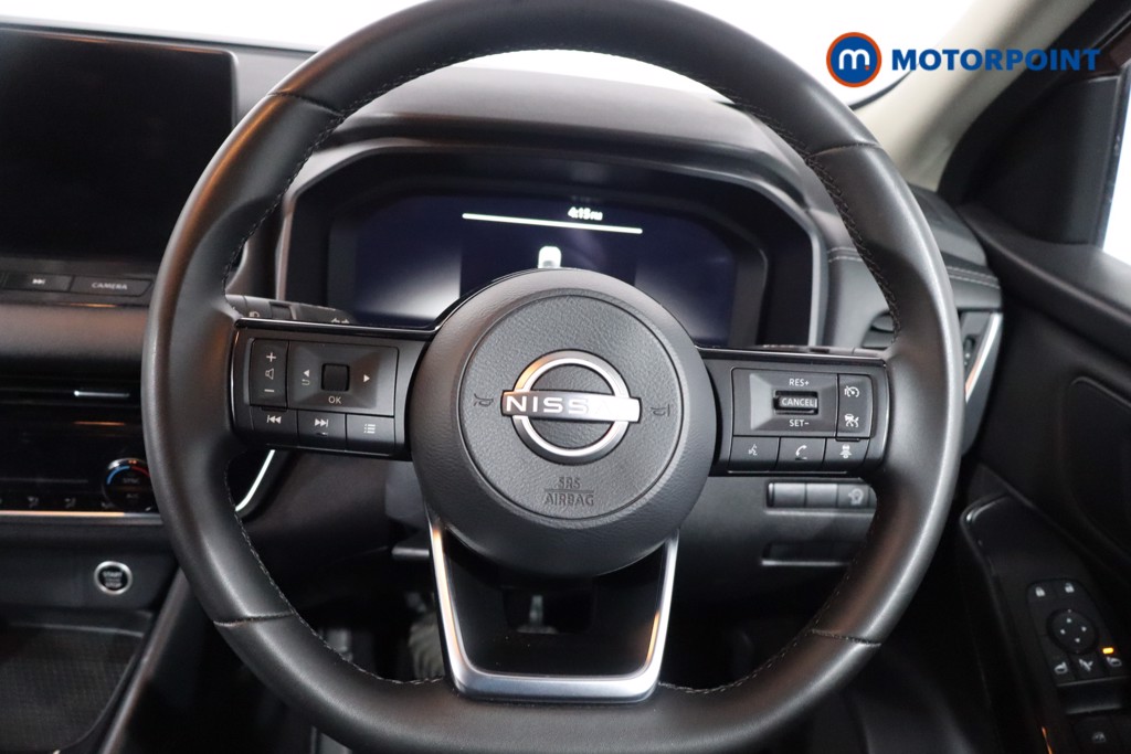 Used Nissan Qashqai 2023 for sale - 77650741: Photo 14