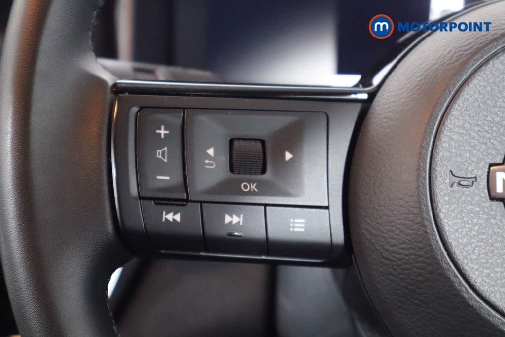 Used Nissan Qashqai 2023 for sale - 77650741: Photo 15