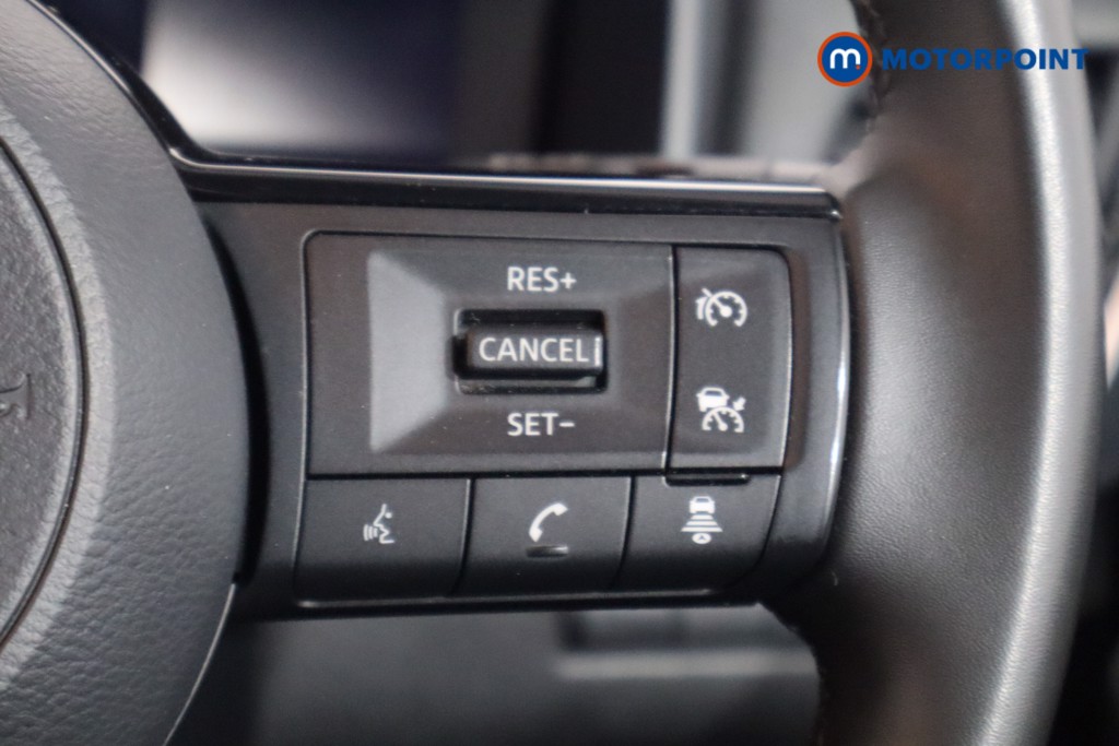 Used Nissan Qashqai 2023 for sale - 77650741: Photo 16