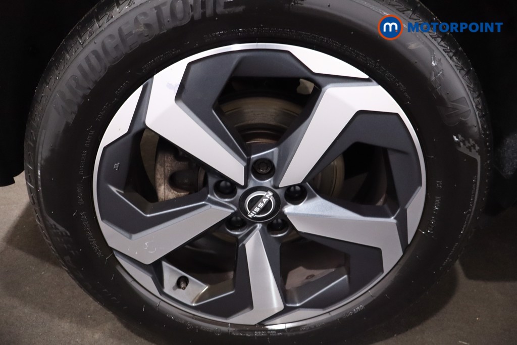 Used Nissan Qashqai 2023 for sale - 77650741: Photo 17