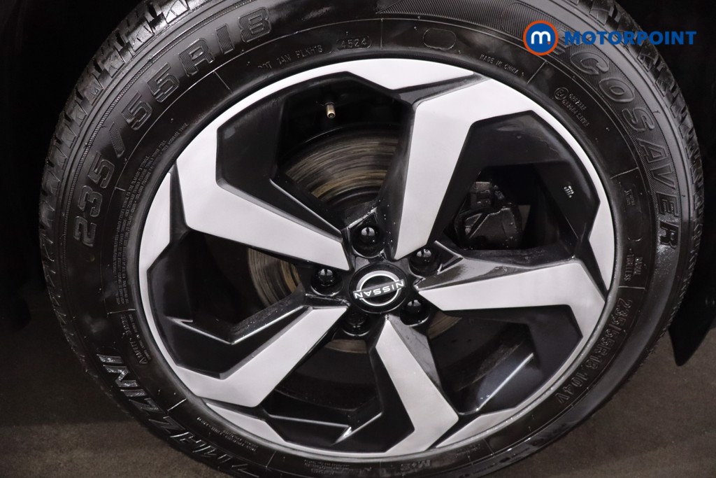 Used Nissan Qashqai 2023 for sale - 77650741: Photo 18