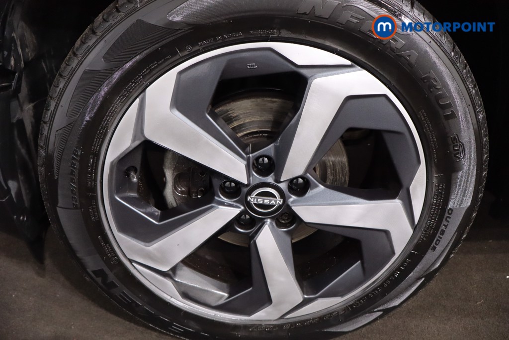 Used Nissan Qashqai 2023 for sale - 77650741: Photo 19