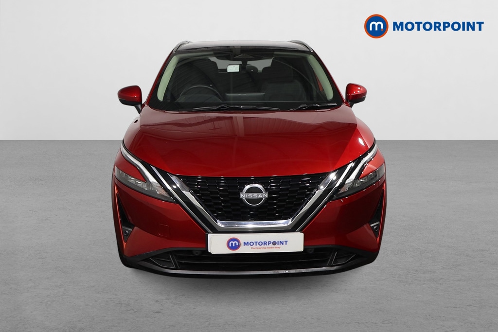 Used Nissan Qashqai 2023 for sale - 77650741: Photo 2