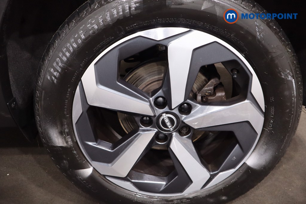 Used Nissan Qashqai 2023 for sale - 77650741: Photo 20