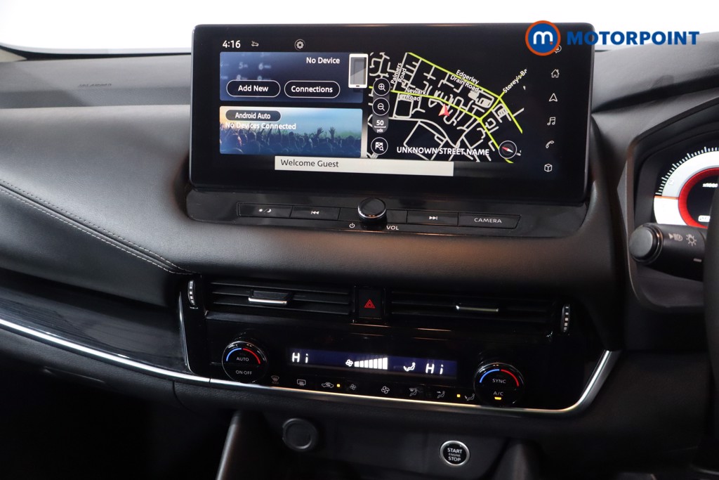 Used Nissan Qashqai 2023 for sale - 77650741: Photo 23