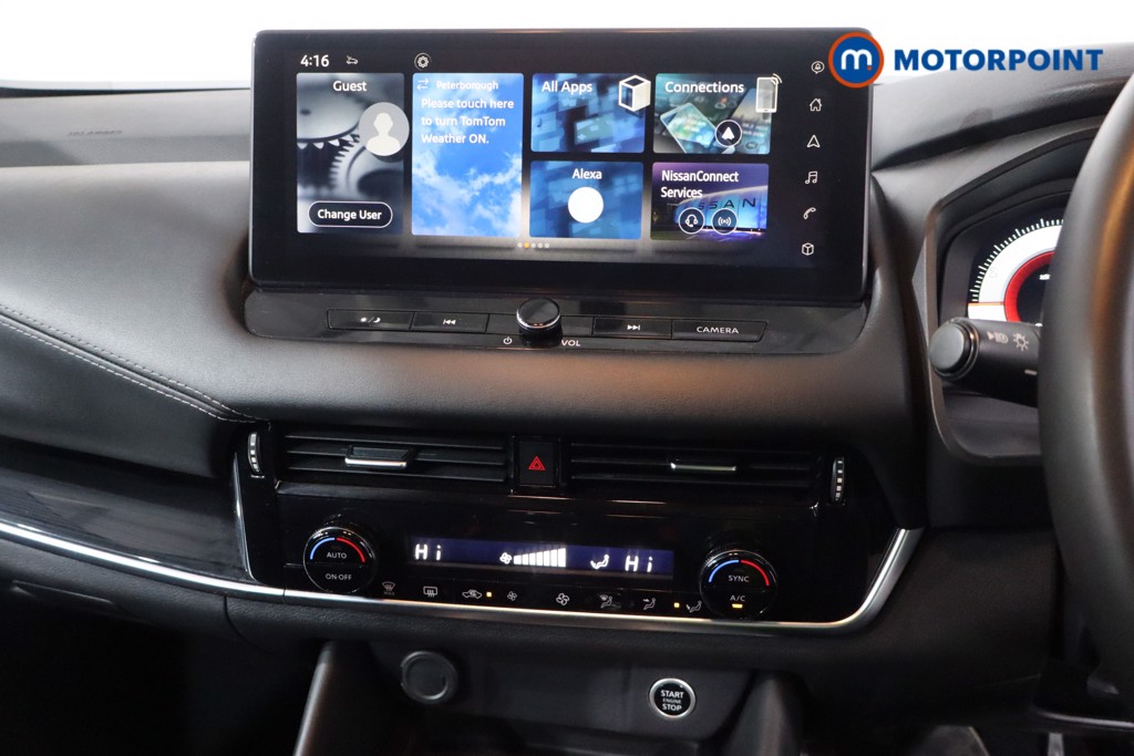 Used Nissan Qashqai 2023 for sale - 77650741: Photo 24