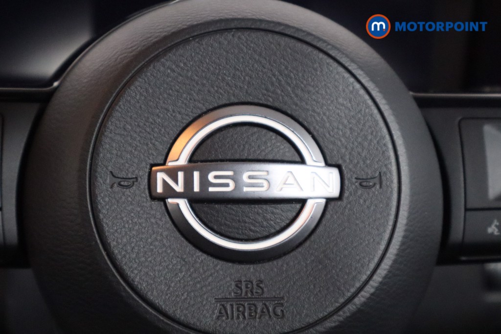 Used Nissan Qashqai 2023 for sale - 77650741: Photo 25