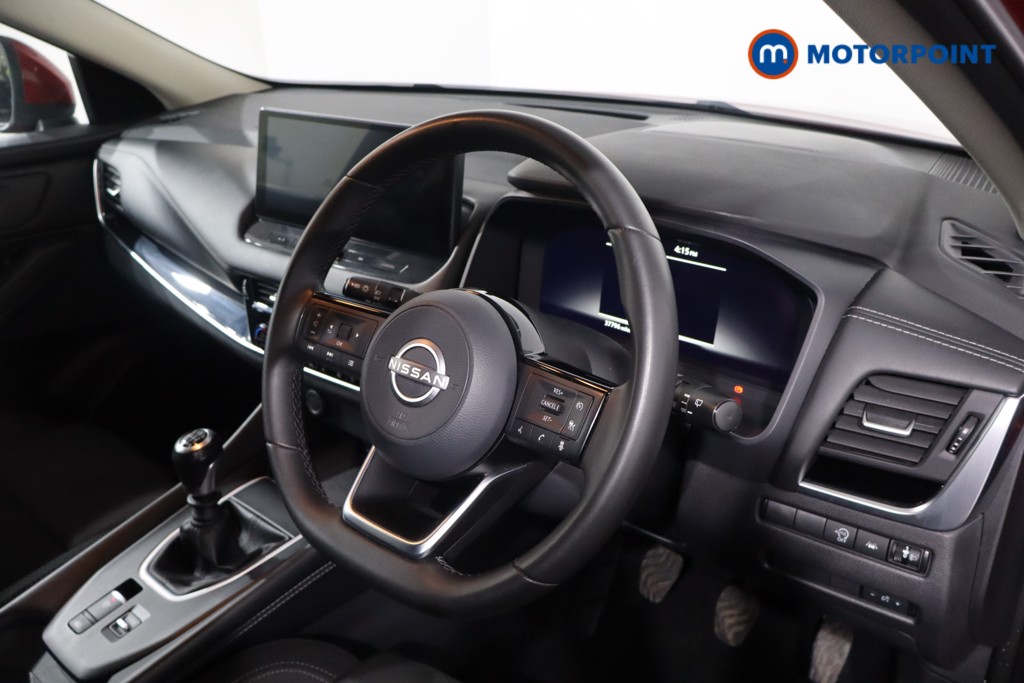 Used Nissan Qashqai 2023 for sale - 77650741: Photo 30