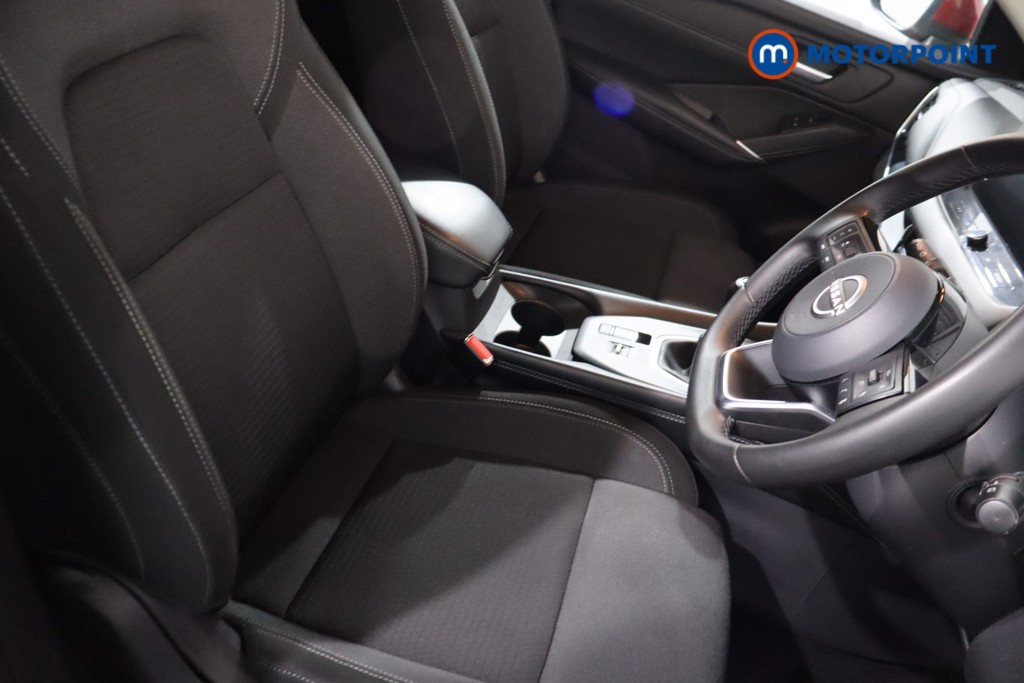 Used Nissan Qashqai 2023 for sale - 77650741: Photo 31