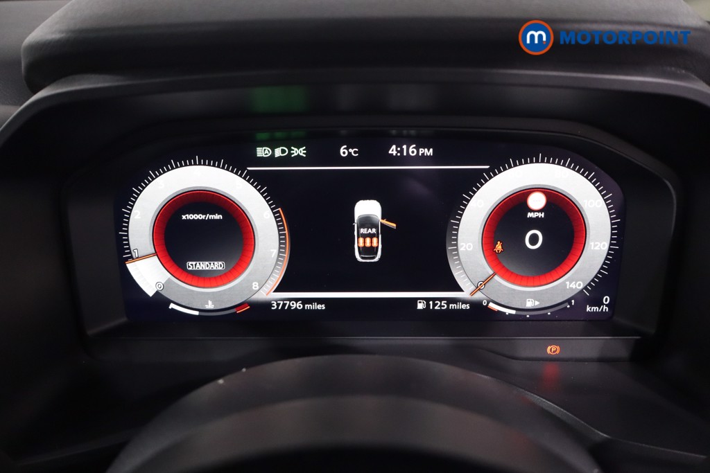 Used Nissan Qashqai 2023 for sale - 77650741: Photo 36