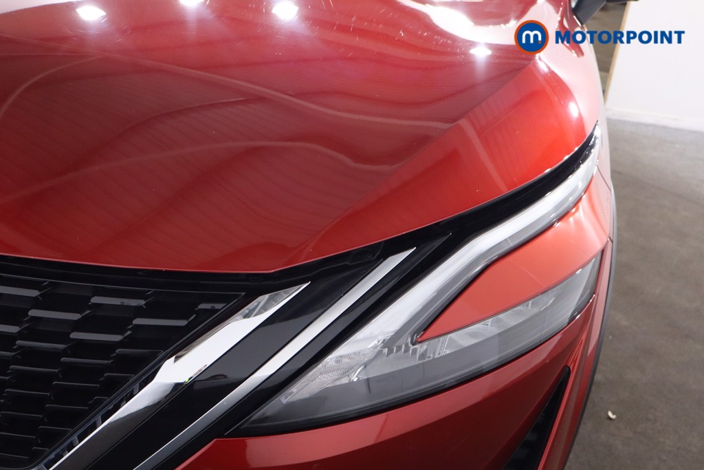 Used Nissan Qashqai 2023 for sale - 77650741: Photo 37