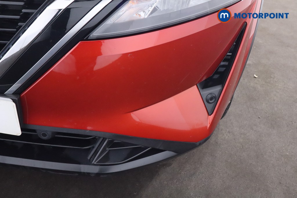 Used Nissan Qashqai 2023 for sale - 77650741: Photo 38