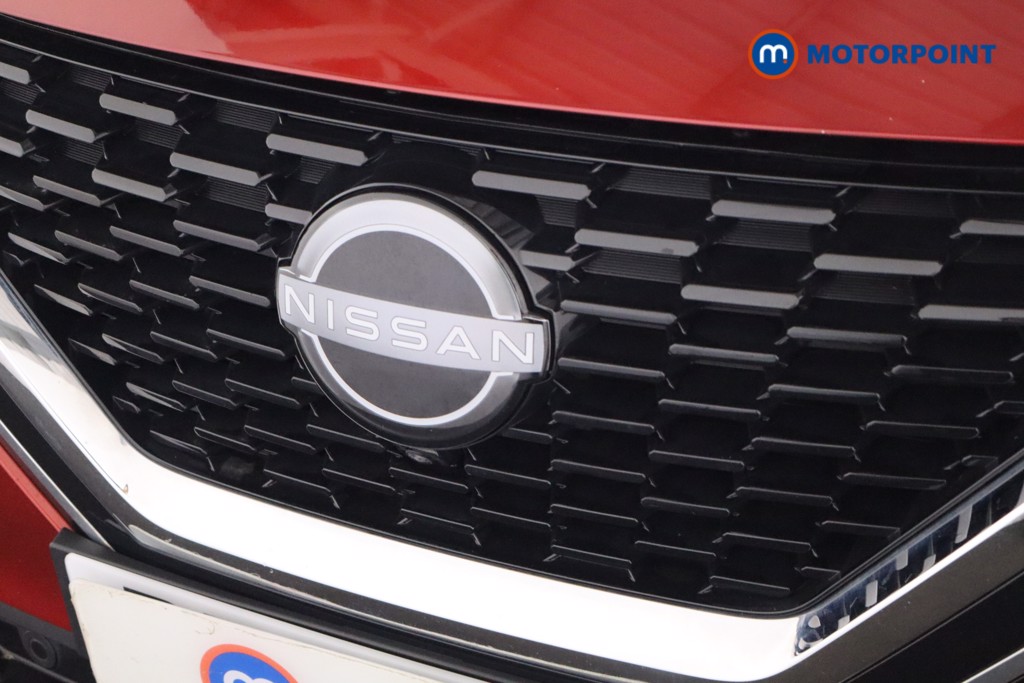 Used Nissan Qashqai 2023 for sale - 77650741: Photo 39