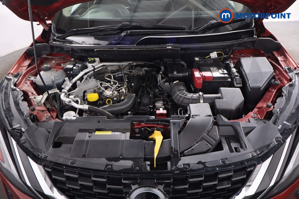 Used Nissan Qashqai 2023 for sale - 77650741: Photo 41