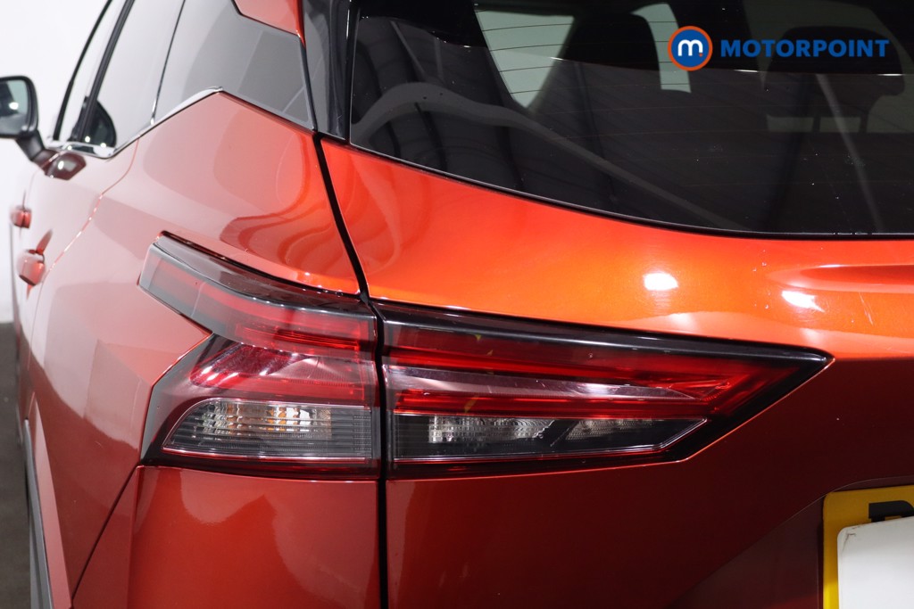 Used Nissan Qashqai 2023 for sale - 77650741: Photo 43