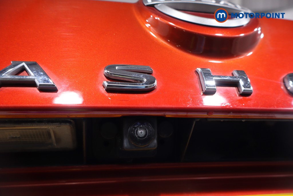 Used Nissan Qashqai 2023 for sale - 77650741: Photo 45