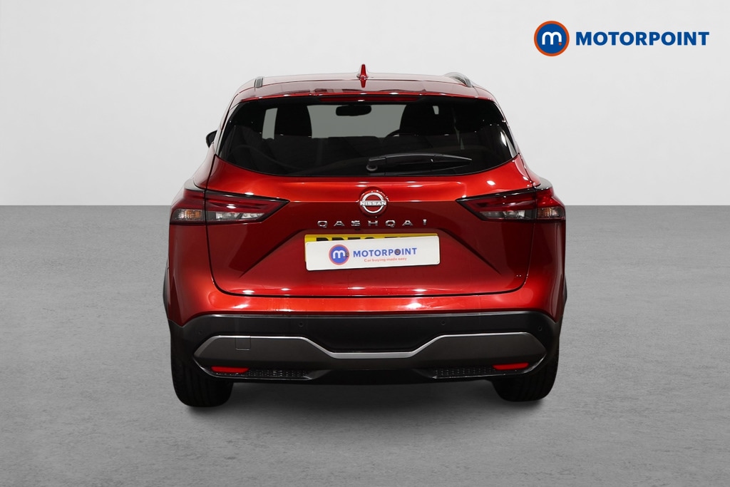 Used Nissan Qashqai 2023 for sale - 77650741: Photo 6