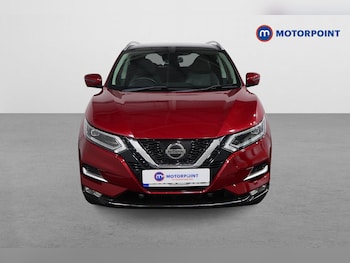 Used Nissan Qashqai 2017 for sale - 79250648: Photo