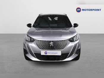 Used Peugeot 2008 2023 for sale - 78717919: Photo