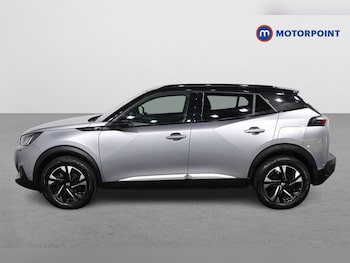 Used Peugeot 2008 2023 for sale - 78717919: Photo
