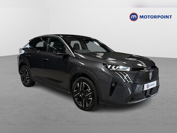 Used Peugeot 3008  for sale - 75967699: Photo