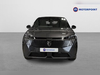 Used Peugeot 3008  for sale - 75967699: Photo