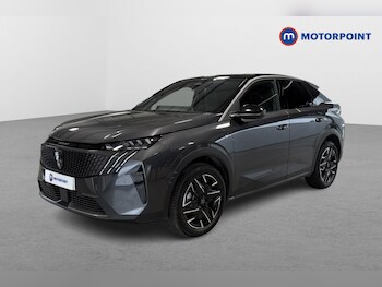 Used Peugeot 3008  for sale - 75967699: Photo