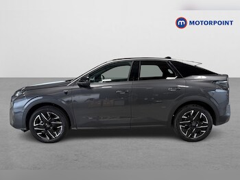 Used Peugeot 3008  for sale - 75967699: Photo