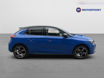 Used Vauxhall Corsa 2023 for sale - 78765183: Photo