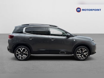 Used Citroen C5 Aircross 2023 for sale - 78748641: Photo