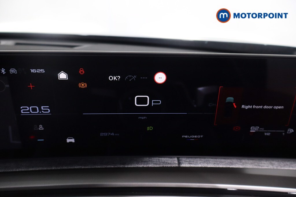 Used Peugeot 5008 2025 for sale - 77446634: Photo 24