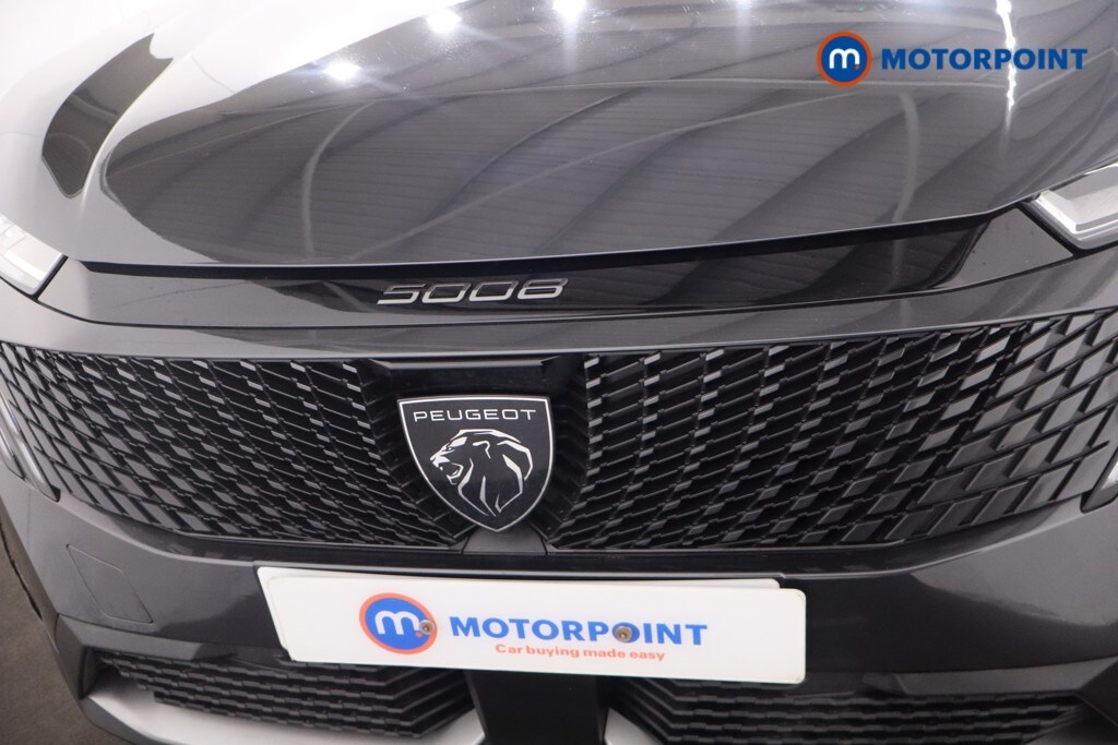 Used Peugeot 5008 2025 for sale - 77446634: Photo 36