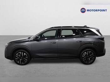 Used Peugeot 5008 2025 for sale - 77446634: Photo