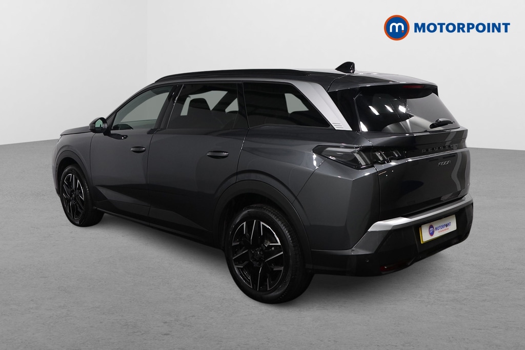 Used Peugeot 5008 2025 for sale - 77446634: Photo 5