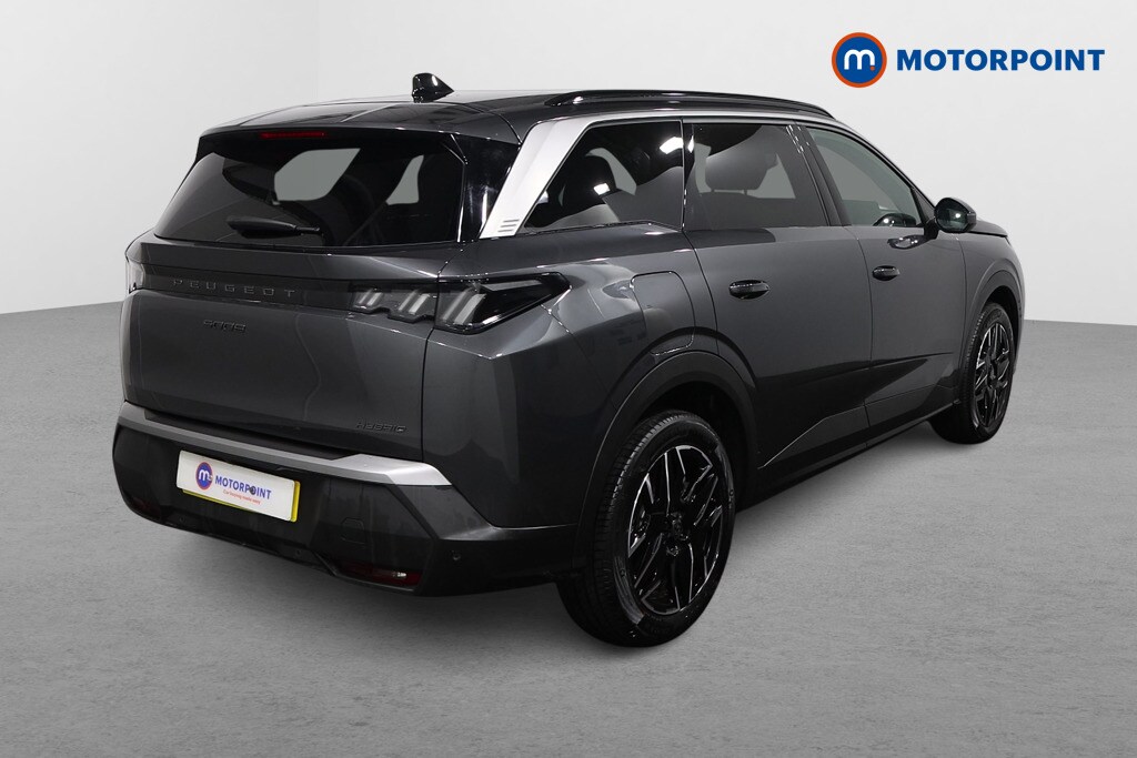 Used Peugeot 5008 2025 for sale - 77446634: Photo 7